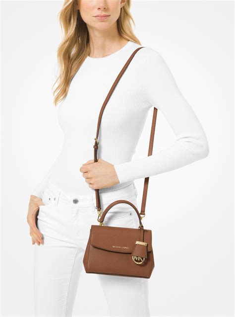 mk ava crossbody